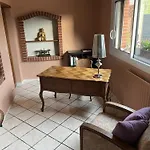 度假居 Maison Coeur Des Weppes La Maralbique *