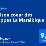 Maison Coeur Des Weppes La Maralbique *