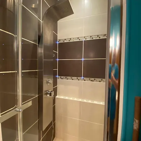 Maison Coeur Des Weppes La Maralbique *