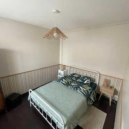 Maison Coeur Des Weppes La Maralbique