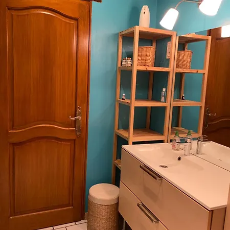 Maison Coeur Des Weppes La Maralbique Сasa de vacaciones