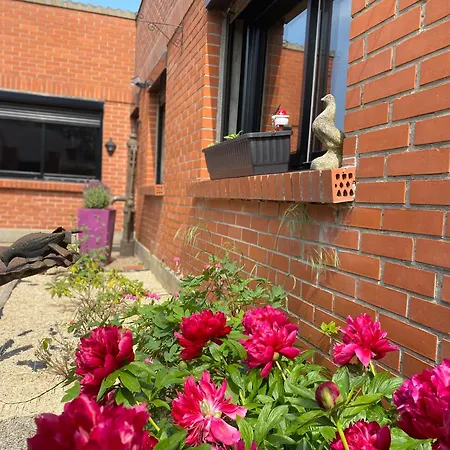 Casa vacanze Maison Coeur Des Weppes La Maralbique