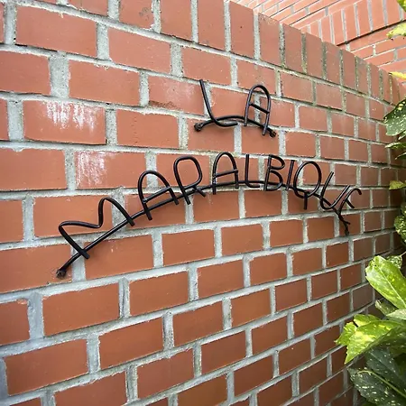 Maison Coeur Des Weppes La Maralbique * Wavrin