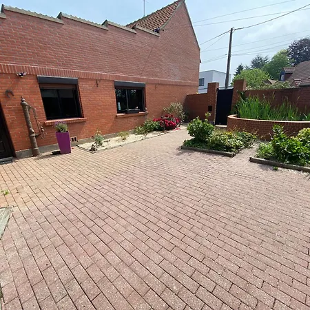 Maison Coeur Des Weppes La Maralbique * Wavrin