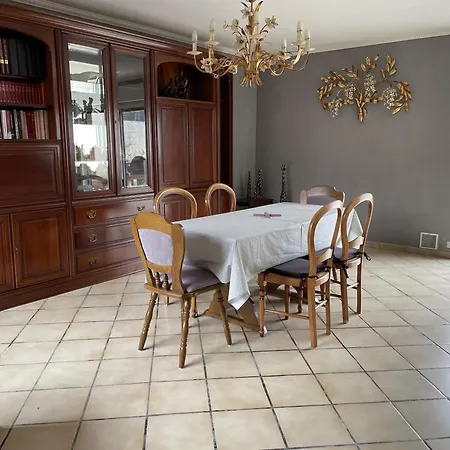 Maison Coeur Des Weppes La Maralbique