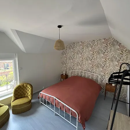 Maison Coeur Des Weppes La Maralbique