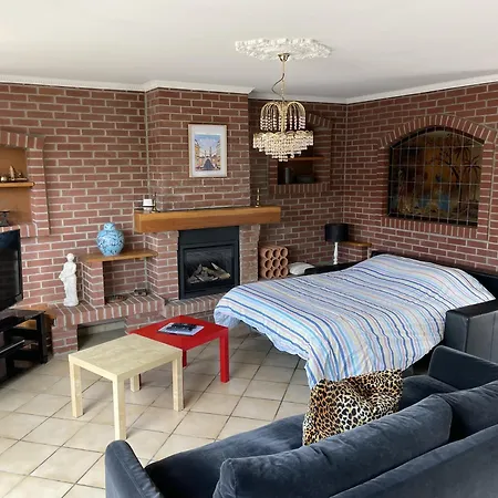 Maison Coeur Des Weppes La Maralbique Holiday home