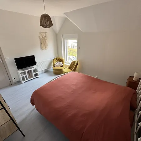 Casa vacanze Maison Coeur Des Weppes La Maralbique *