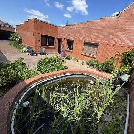 Maison Coeur Des Weppes La Maralbique