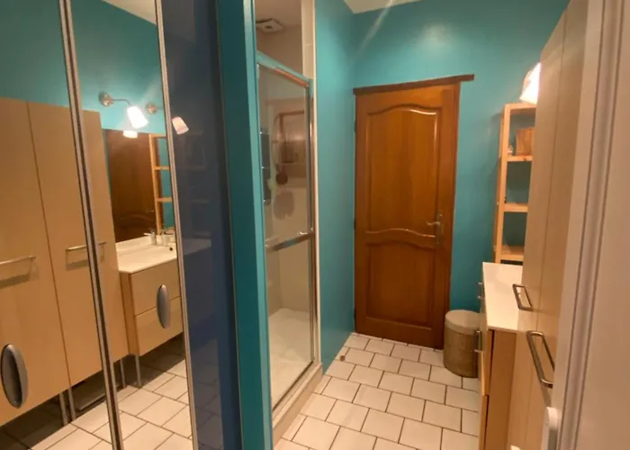 Maison Coeur Des Weppes La Maralbique *