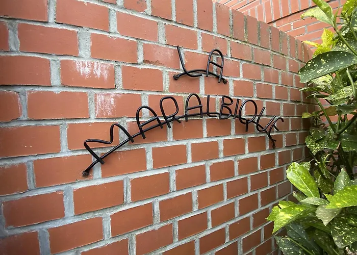 Maison Coeur Des Weppes La Maralbique * Wavrin