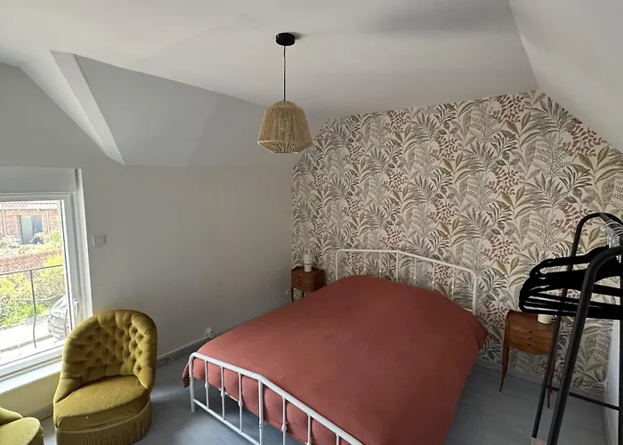 Maison Coeur Des Weppes La Maralbique