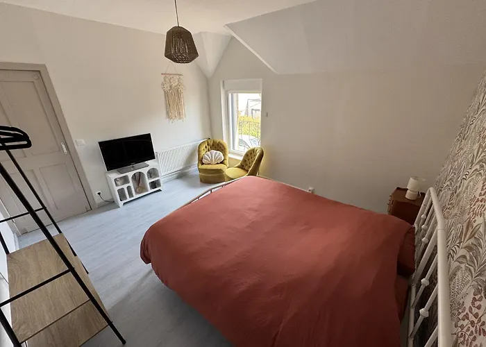 Hébergement de vacances Maison Coeur Des Weppes La Maralbique *